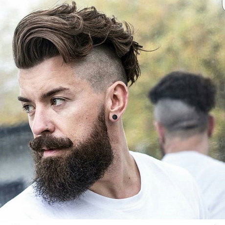 Coupe de cheveux tendance 2016 homme