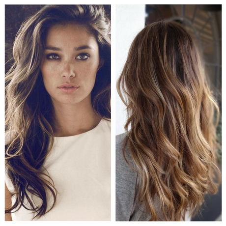 Coupe tendance femme 2016