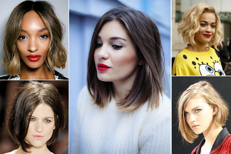 Tendance coiffure 2016