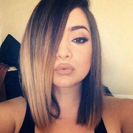 Tendance couleur cheveux 2016