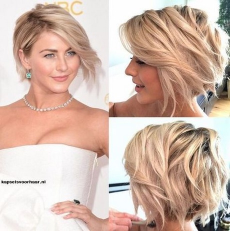 Chignon été 2018