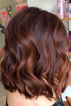 Couleur de cheveux ete 2018 femme