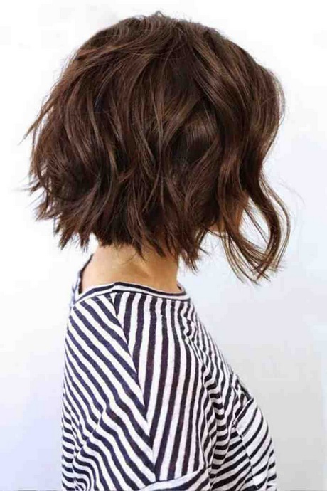 Coupe cheveux carré femme 2018