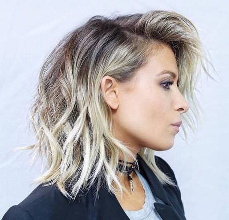 Coupe cheveux femme long 2018