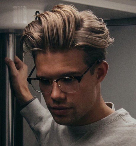 Coupe cheveux long homme 2018