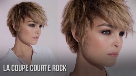 Coupe courte ete 2018