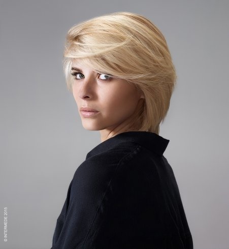 Coupe de cheveux automne 2018