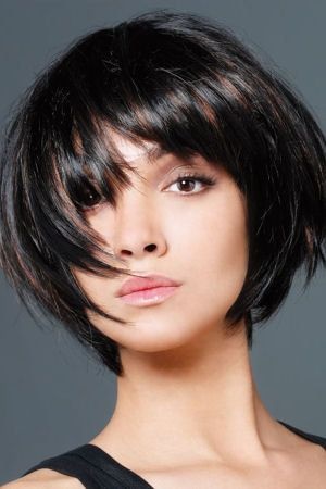 Coupe de cheveux automne hiver 2018