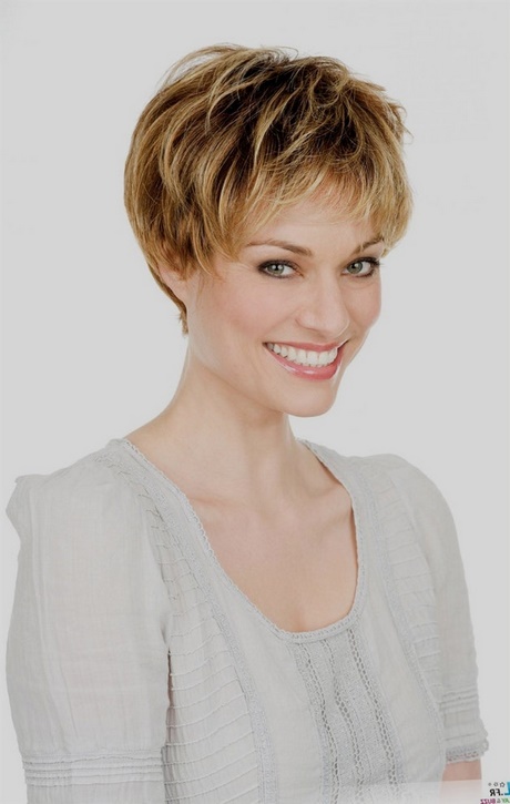 Coupe de cheveux court 2018 pour femme