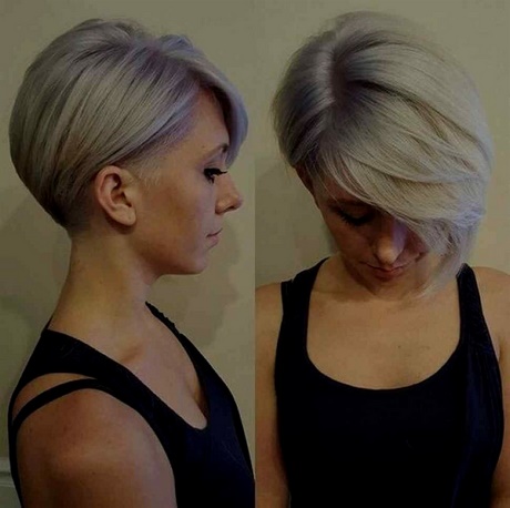 Coupe de cheveux ete 2018 femme