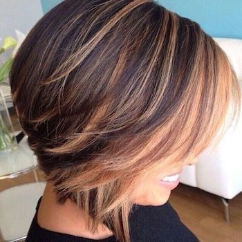 Coupe femme 2018 carre