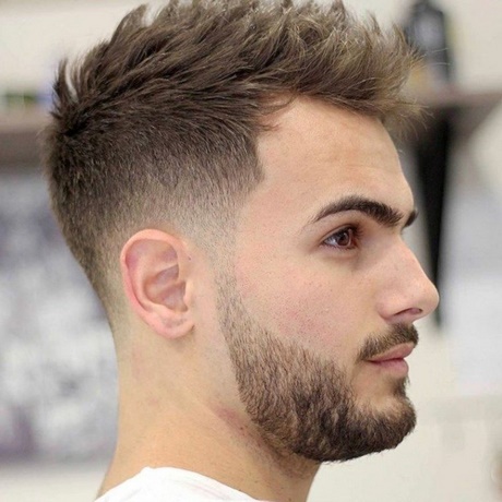 Coupe homme automne hiver 2018
