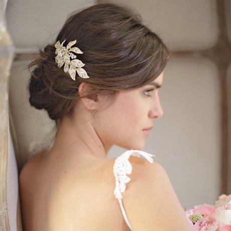Coupe mariée 2018