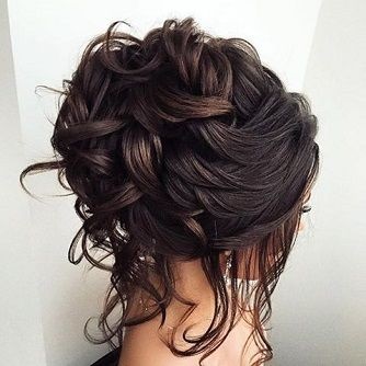 Coupe mariée 2018