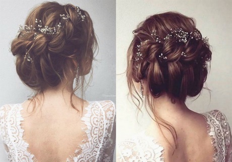Coupe mariée 2018