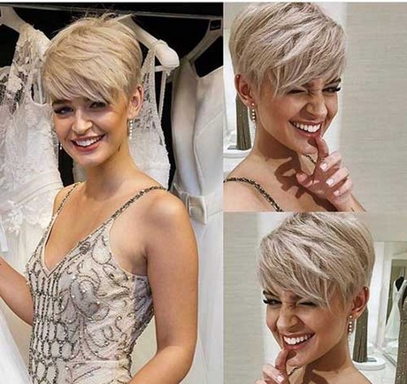 Coupe pixie 2018