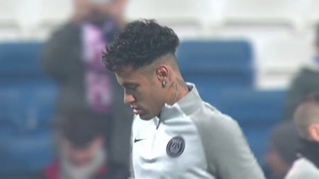 Nouvelle coupe de cheveux pour 2018