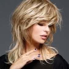 Style cheveux 2018