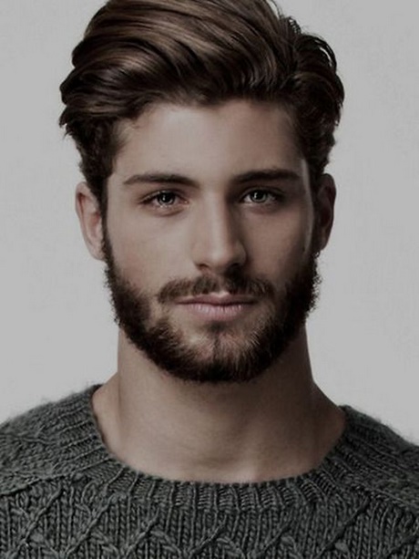 Tendance 2018 cheveux homme