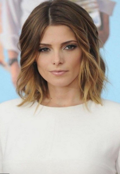 Tendance coupe cheveux automne 2018