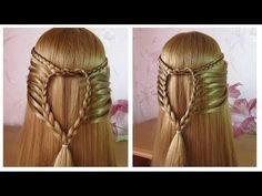 Tuto coiffure 2018