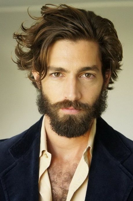 Coupes hommes tendances 2016