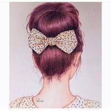 Chignon modeles coiffure