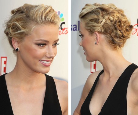 Chignon star