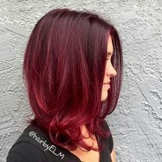 Idée de couleur de cheveux