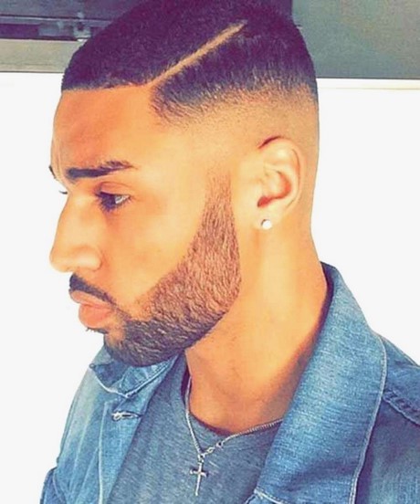 Coiffure cheveux court homme 2019