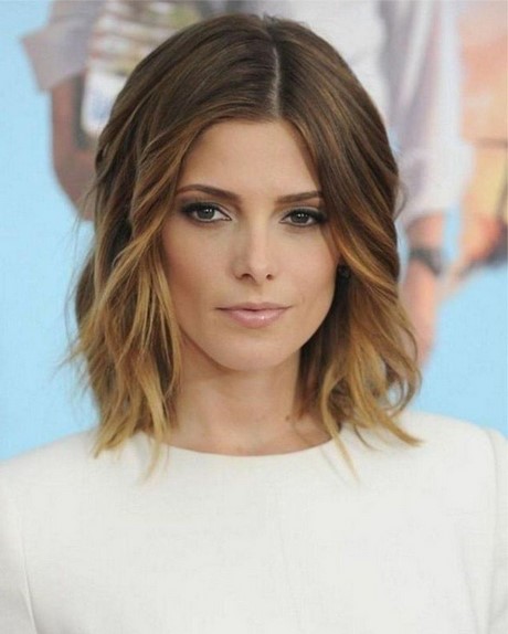 Coupe cheveux femme 2019 mi long