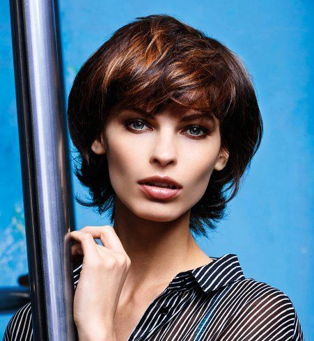 Coupe cheveux femme hiver 2019