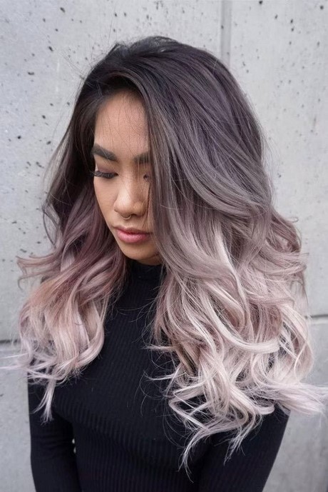 Coupe cheveux tendance 2019 femme