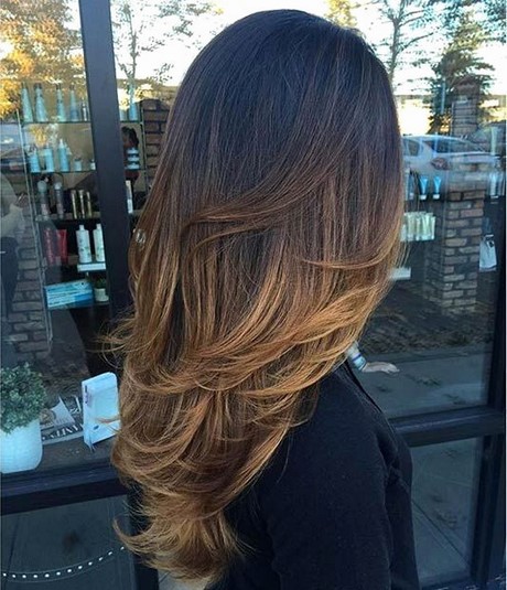 Coupe cheveux tendance ete 2019