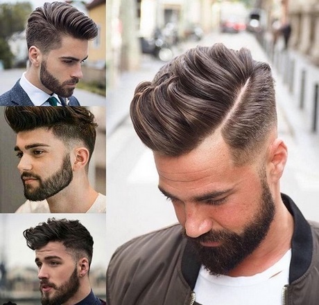 Coupe de cheveux homme 2019 tendance