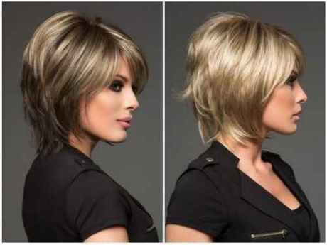 Mode cheveux automne 2019