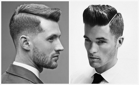 Tendance 2019 coiffure homme