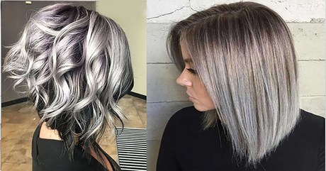 Tendance cheveux 2019