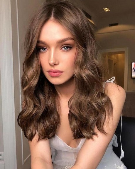 Tendance cheveux courts 2019