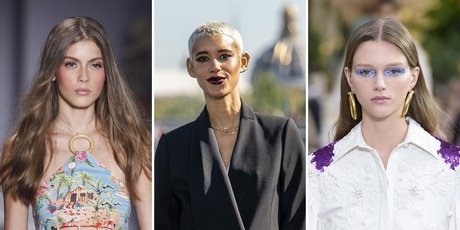 Tendance coiffure été 2019