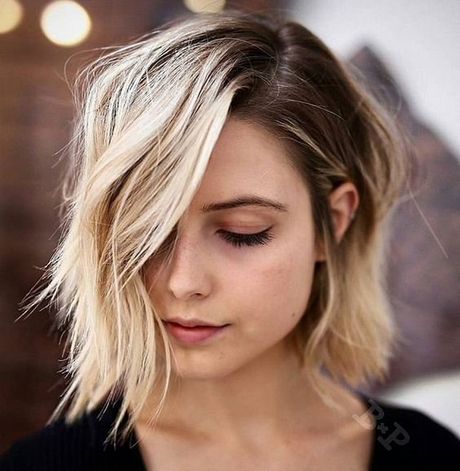 Tendance couleur cheveux 2019 automne