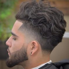 Tendance coupe de cheveux homme 2019