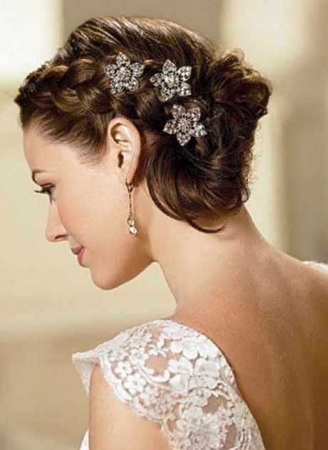 Coiffure mariage 2021 cheveux court