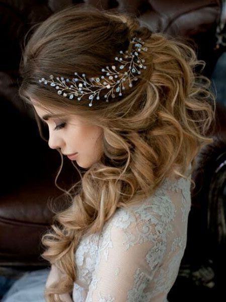 Coiffure mariage 2021 cheveux court