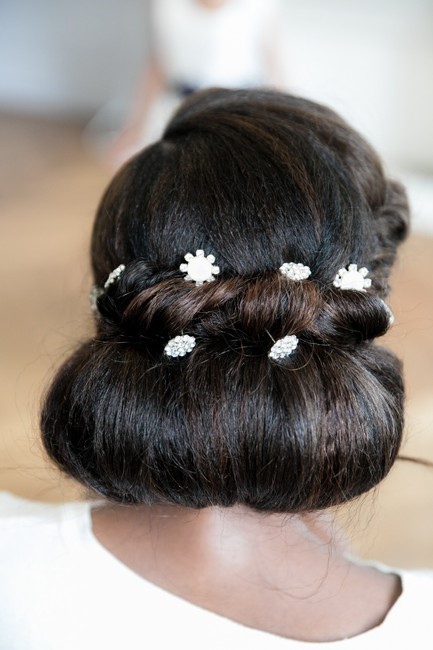 Coiffure mariage 2021 cheveux court