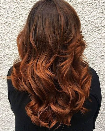 Coloration cheveux 2019 2021