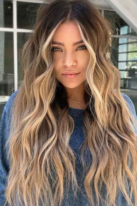 Coupe de cheveux 2021 pour femme