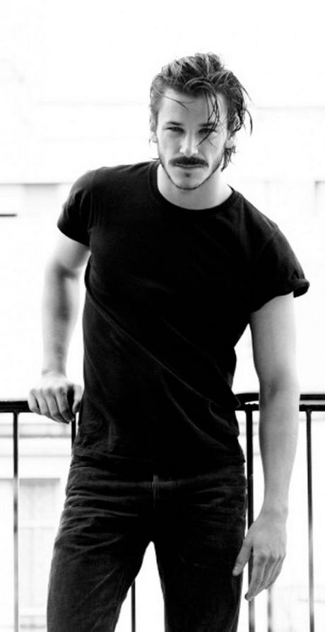 Coupes hommes tendances 2021