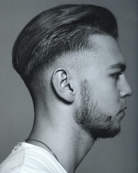 La coiffure homme 2021