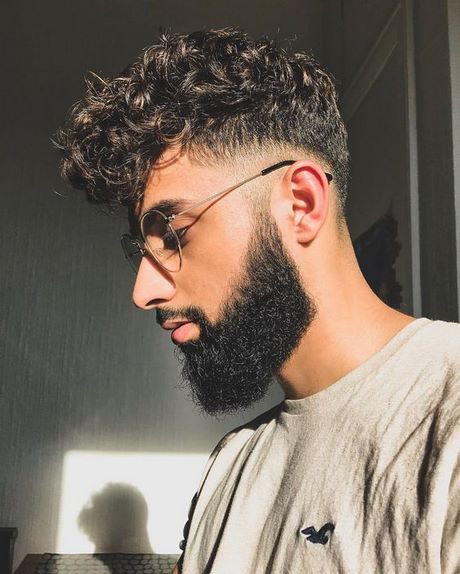 Les coupes de cheveux 2021 homme